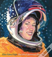 Capa do artigo Ellen Takes Flight