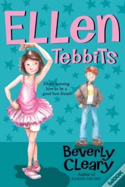Capa do artigo Ellen Tebbits