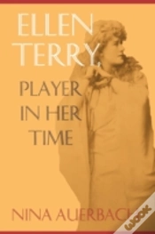 Capa do artigo Ellen Terry, Player In Her Time