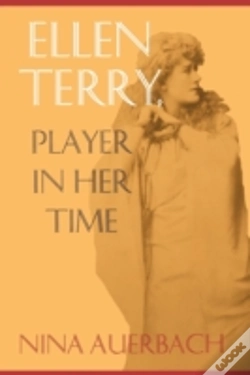 Capa do artigo Ellen Terry, Player In Her Time