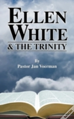 Capa do artigo Ellen White And The Trinity