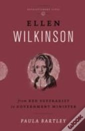 Ellen Wilkinson