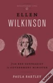 Capa do artigo Ellen Wilkinson