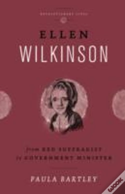 Capa do artigo Ellen Wilkinson