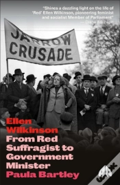 Capa do artigo Ellen Wilkinson