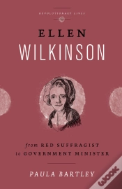 Capa do artigo Ellen Wilkinson