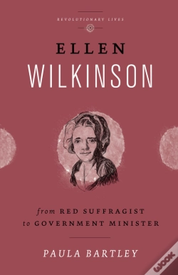 Capa do artigo Ellen Wilkinson