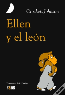 Capa do artigo Ellen Y El Leon