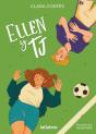 Ellen Y Tj - Preview