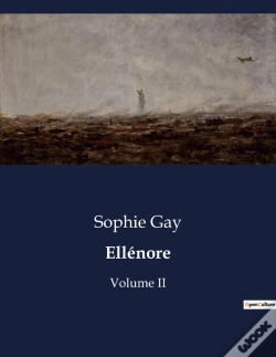 Capa do artigo Ellenore - .