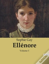 Ellenore - Volume 1