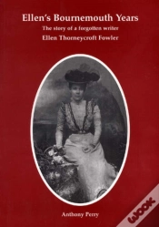 Capa do artigo Ellen