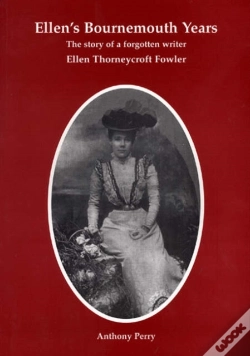 Capa do artigo Ellen'S Bournemouth Years