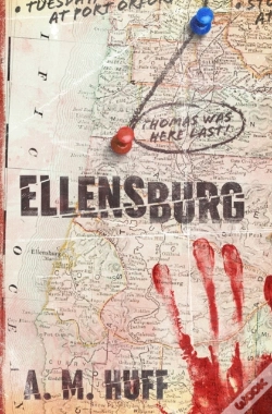 Capa do artigo Ellensburg