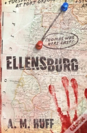 Capa do artigo Ellensburg