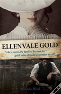 Capa do artigo Ellenvale Gold