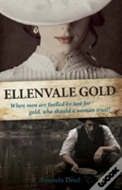 Capa do artigo Ellenvale Gold