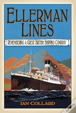 Capa do artigo Ellerman Lines