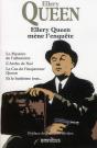 Ellery Queen Mene L'Enquete - Preview