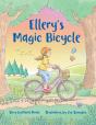 Ellery'S Magic Bicycle - Preview