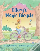 Ellery'S Magic Bicycle