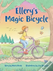 Ellery'S Magic Bicycle
