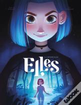 Elles 2. L'Univers Elles