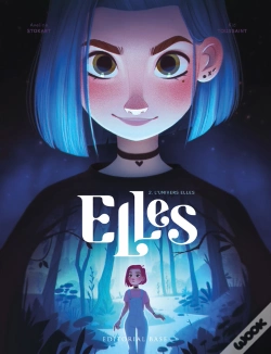 Capa do artigo Elles 2. L'Univers Elles