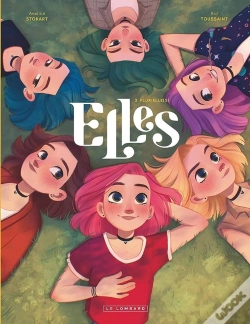 Capa do artigo Elles 3. Ella En Plural