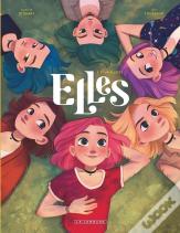 Elles 3. Ella En Plural