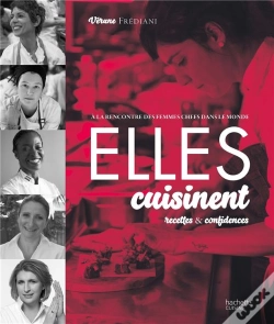 Capa do artigo Elle(S) Cuisine(Nt)
