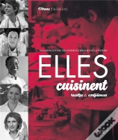 Elle(S) Cuisine(Nt)