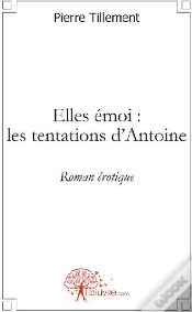Capa do artigo Elles Émoi : Les Tentations D