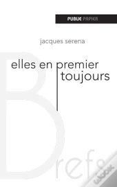 Elles En Premier Toujours