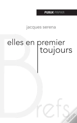 Capa do artigo Elles En Premier Toujours