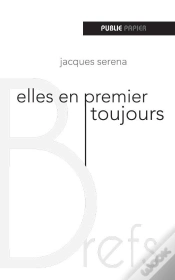 Capa do artigo Elles En Premier Toujours