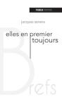 Elles En Premier Toujours - Preview