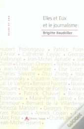 Elles Et Eux Et Le Journalisme
