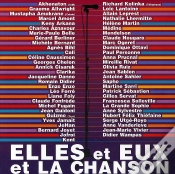 Capa do artigo Elles Et Eux, La Chanson