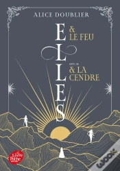 Capa do artigo Elles Et Le Feu : Intégrale Tomes 1 Et 2