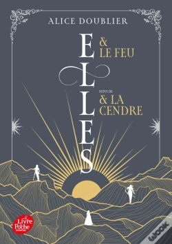 Capa do artigo Elles Et Le Feu : Intégrale Tomes 1 Et 2