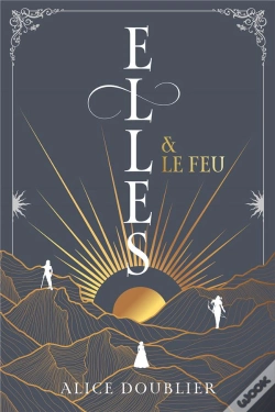 Capa do artigo Elles Et Le Feu Tome 1
