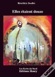 Capa do artigo Elles Étaient Douze