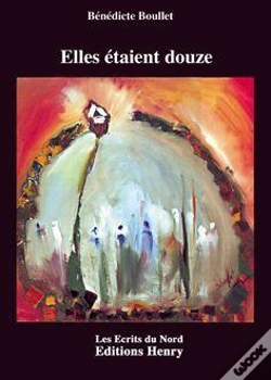 Capa do artigo Elles Étaient Douze