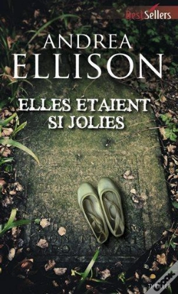 Capa do artigo Elles Etaient Si Jolies
