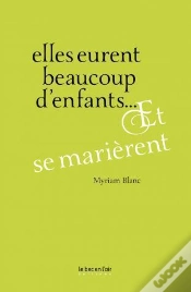 Capa do artigo Elles Eurent Beaucoup D