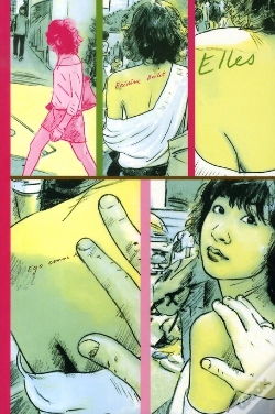 Capa do artigo Elles