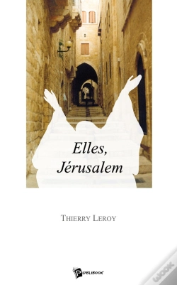 Capa do artigo Elles, Jérusalem