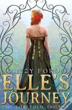 Capa do artigo Elle'S Journey