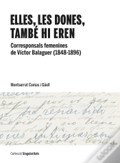 Capa do artigo Elles Les Dones Tambe Hi Eren
